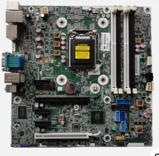 Regalo Placa Base HP EliteDesk 800 G1 SFF