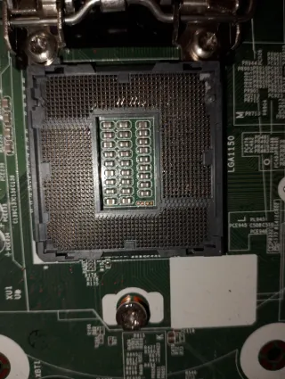 Regalo Placa Base HP EliteDesk 800 G1 SFF
