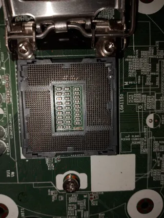 Regalo Placa Base HP EliteDesk 800 G1 SFF