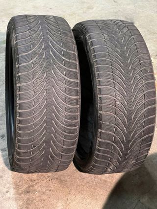 Neumáticos Bfgoodrich G-FORCE 225/40 R18 92V