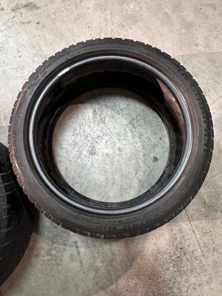 Neumáticos Bfgoodrich G-FORCE 225/40 R18 92V