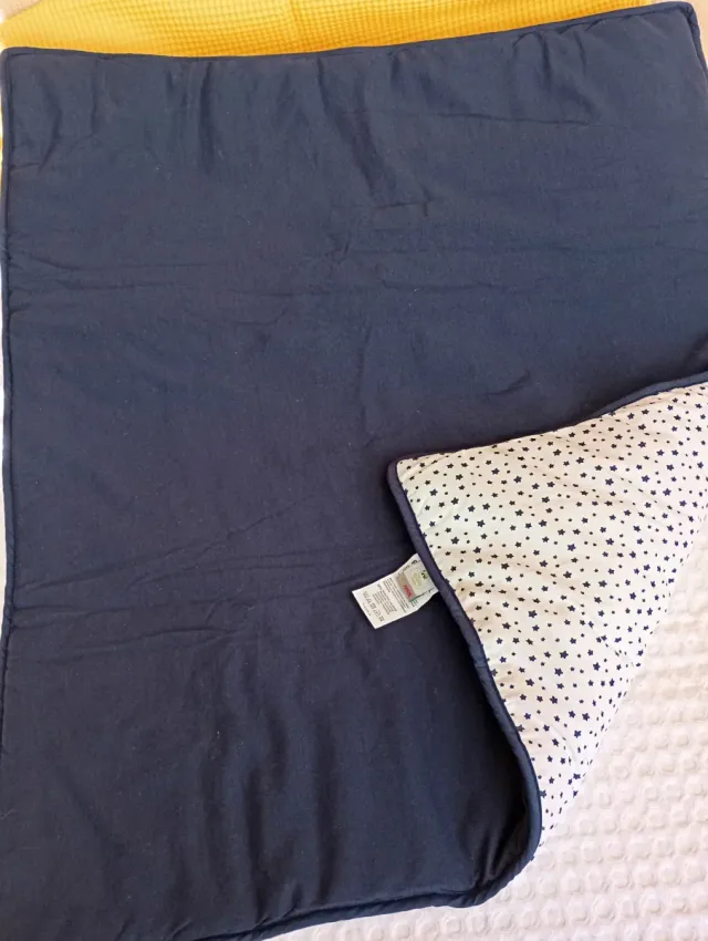 Copertina carrozzina Prenatal Disney