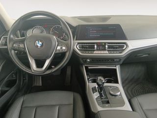 BMW Serie 3 Touring 318 d