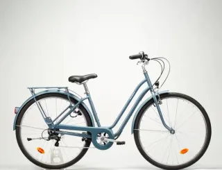 Bicicleta de paseo para adulto