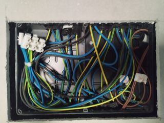 INSTALACIONES ELECTRICAS COMPLETAS (AUTORIZADO)
