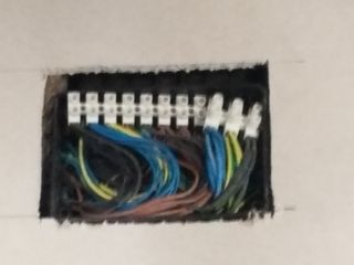 INSTALACIONES ELECTRICAS COMPLETAS (AUTORIZADO)