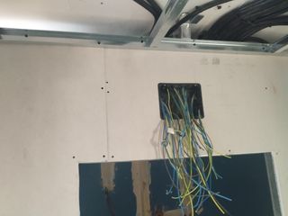 INSTALACIONES ELECTRICAS COMPLETAS (AUTORIZADO)