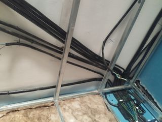 INSTALACIONES ELECTRICAS COMPLETAS (AUTORIZADO)