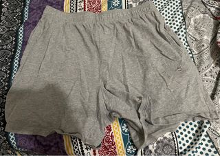 Shorts chándal Decathlon Talla L