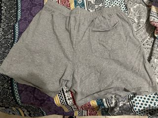 Shorts chándal Decathlon Talla L
