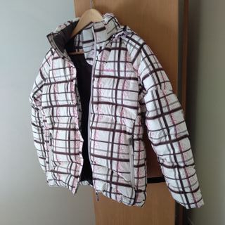 Abrigo Plumas Wed'ze Decathlon Talla 40
