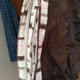 Abrigo Plumas Wed'ze Decathlon Talla 40