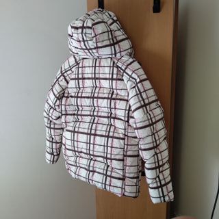 Abrigo Plumas Wed'ze Decathlon Talla 40