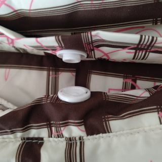 Abrigo Plumas Wed'ze Decathlon Talla 40