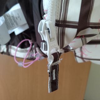 Abrigo Plumas Wed'ze Decathlon Talla 40