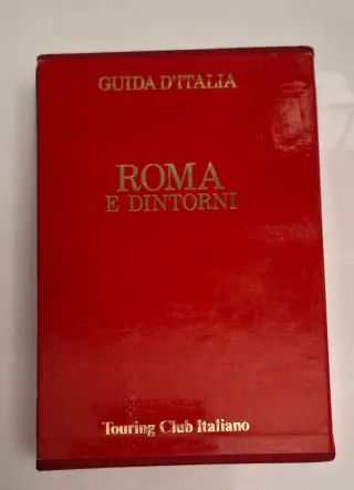 Roma e dintorni