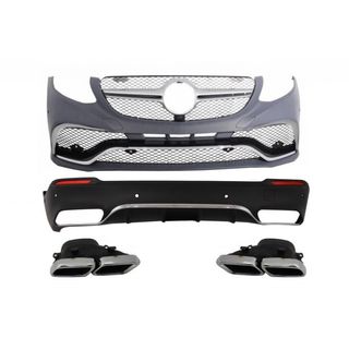 Kit de Carroceria para Mercedes GLC 63 X253 SUV ti