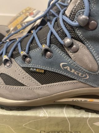 Scarponi Aku Camino GTX Taglia 42