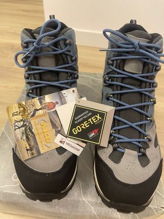 Scarponi Aku Camino GTX Taglia 42