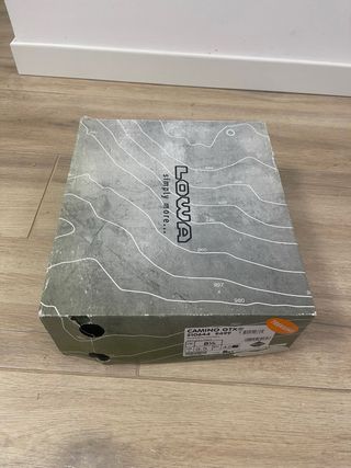 Scarponi Aku Camino GTX Taglia 42