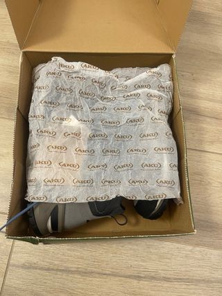 Scarponi Aku Camino GTX Taglia 42