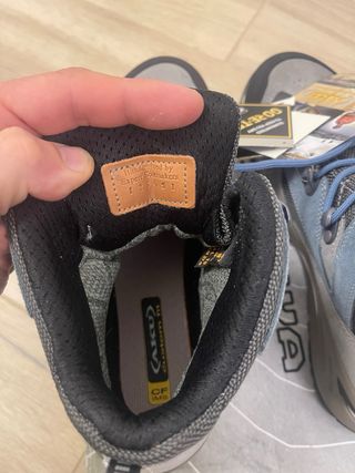 Scarponi Aku Camino GTX Taglia 42