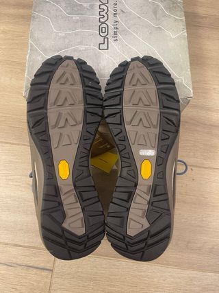 Scarponi Aku Camino GTX Taglia 42