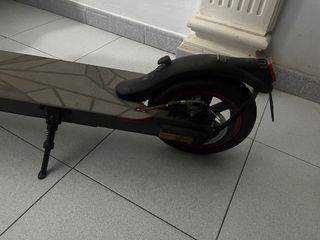 Patinete Eléctrico Mascooter DGT