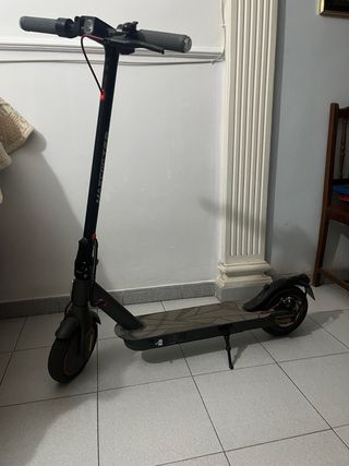 Patinete Eléctrico Mascooter DGT