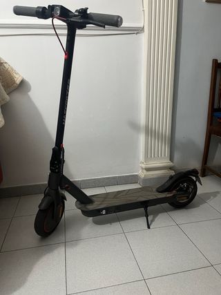 Patinete Eléctrico Mascooter DGT