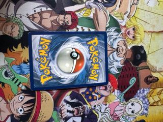 Squawkabilly EX PAF 075/097 Carta Pokémon