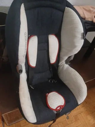 Maxi-Cosi Silla de Coche