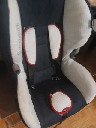 Maxi-Cosi Silla de Coche