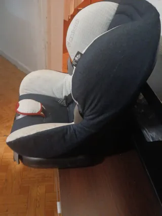 Maxi-Cosi Silla de Coche