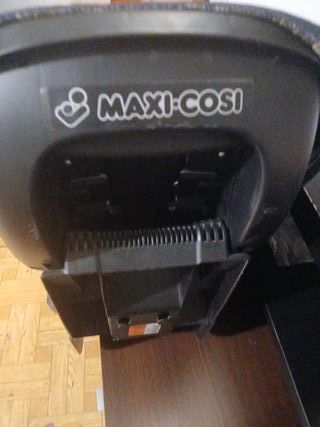 Maxi-Cosi Silla de Coche