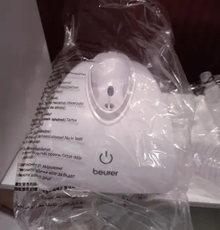 Inalatore Beurer IH40 Nebulizzatore