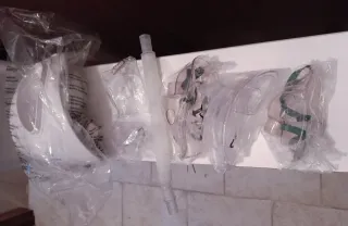 Inalatore Beurer IH40 Nebulizzatore