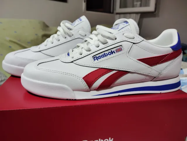 Zapatillas Reebok Talla 42
