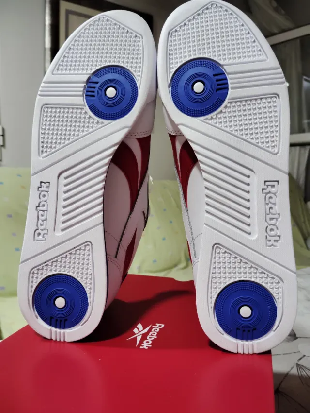 Zapatillas Reebok Talla 42