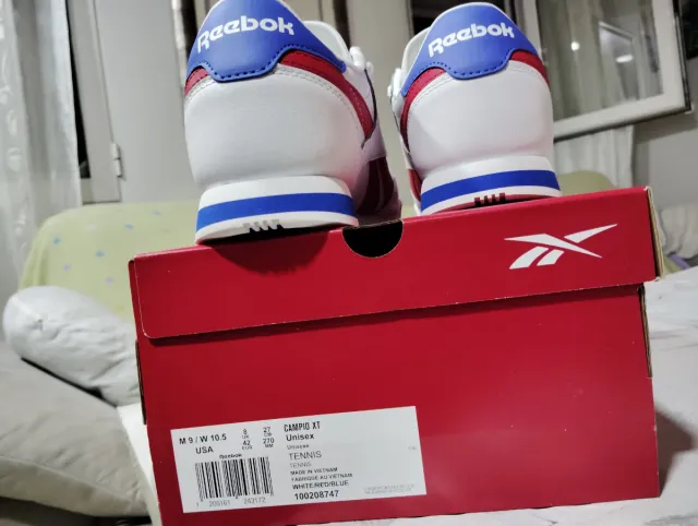 Zapatillas Reebok Talla 42