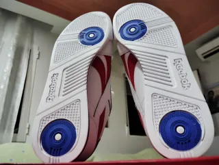 Zapatillas Reebok Talla 42