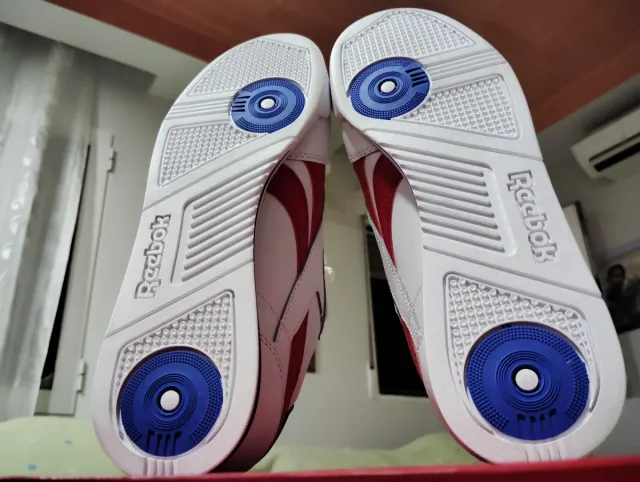 Zapatillas Reebok Talla 42