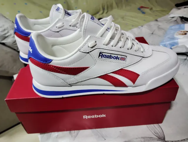 Zapatillas Reebok Talla 42