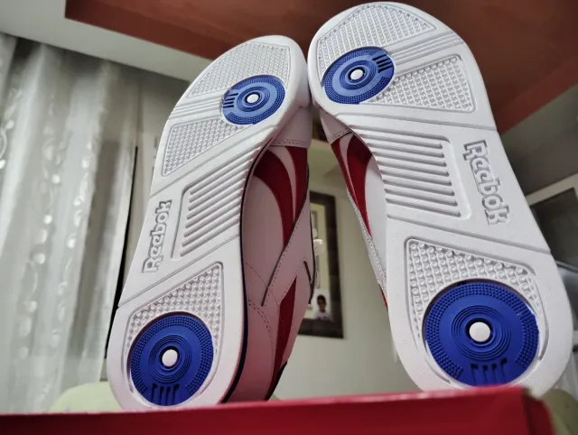 Zapatillas Reebok Talla 42