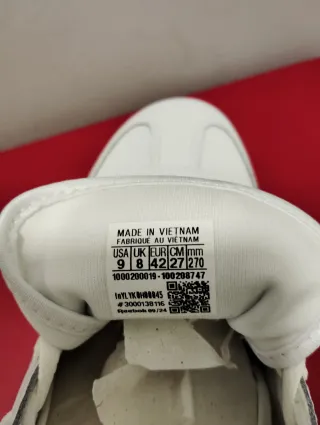 Zapatillas Reebok Talla 42