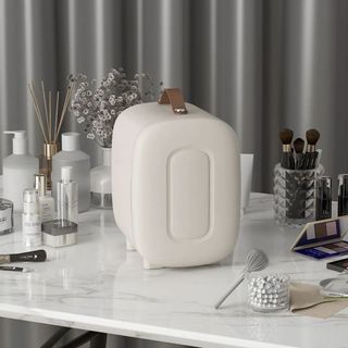 Nevera maquillaje 4L