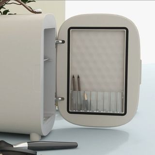 Nevera maquillaje 4L