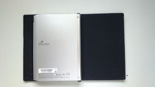 Sony Reader PRS-300 (no funciona!)