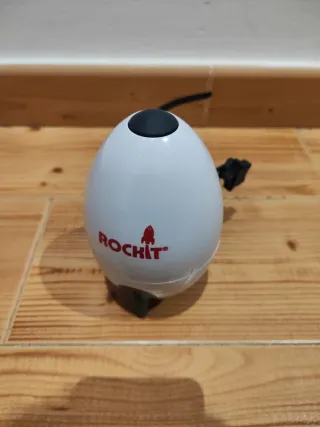 Rockit Mecedora Bebé