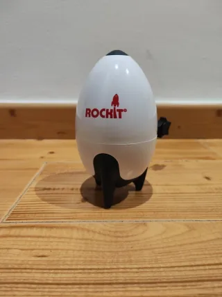 Rockit Mecedora Bebé
